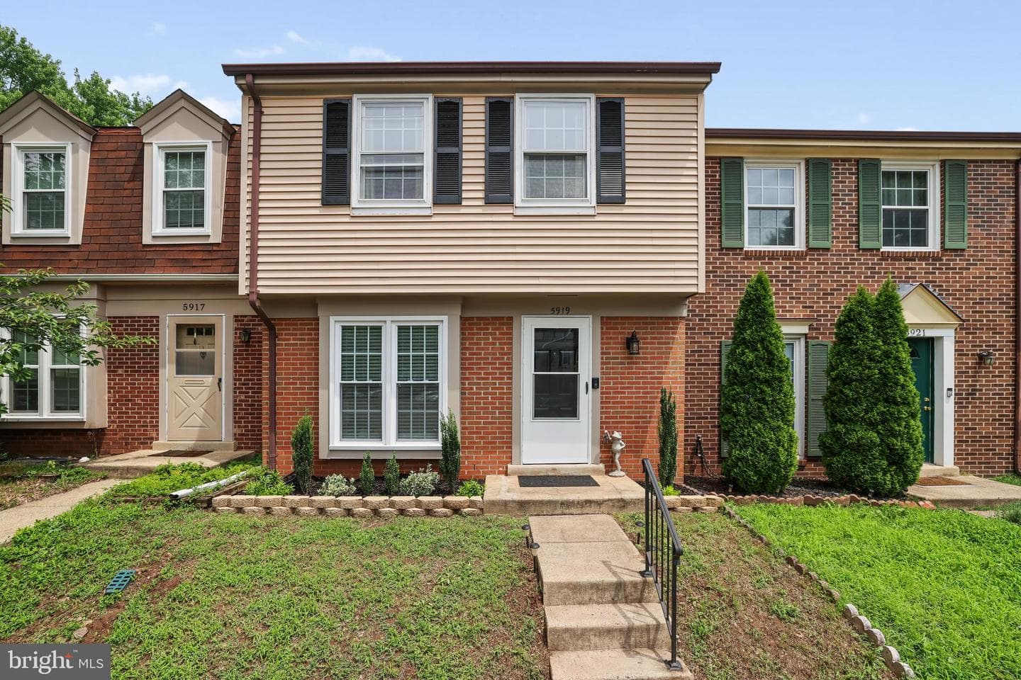 5919 Grisby House Court, Centreville