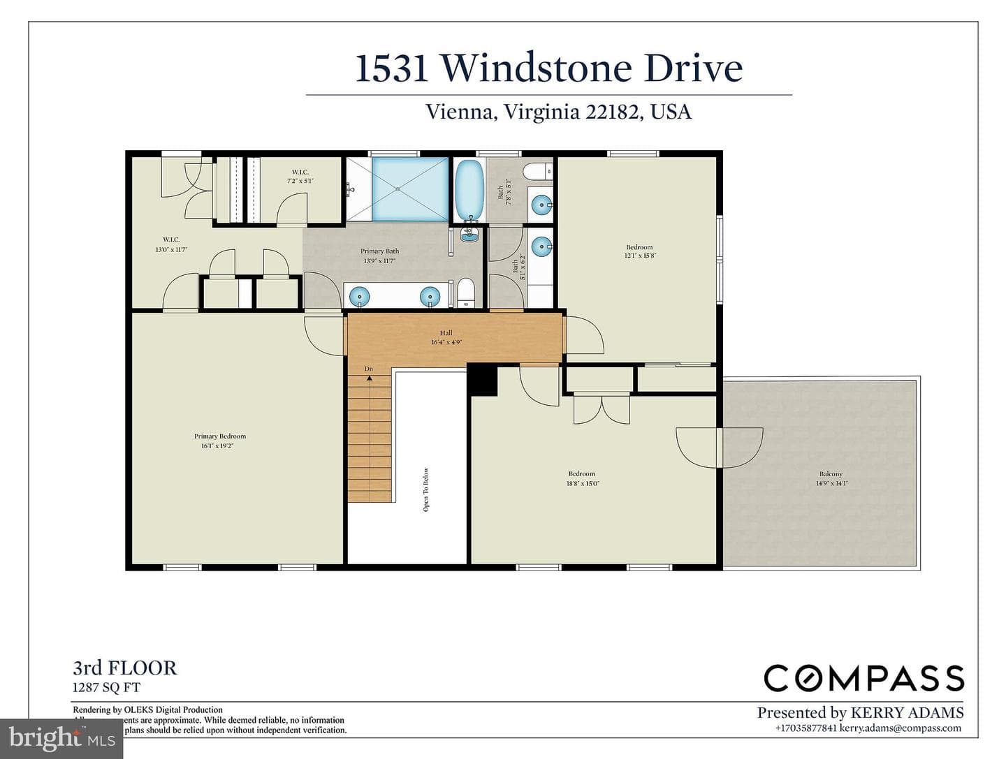 1531 Windstone Drive photo 110