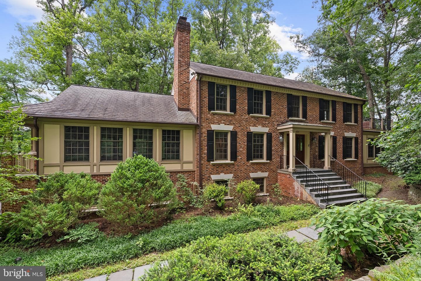 1531 Windstone Drive, Vienna