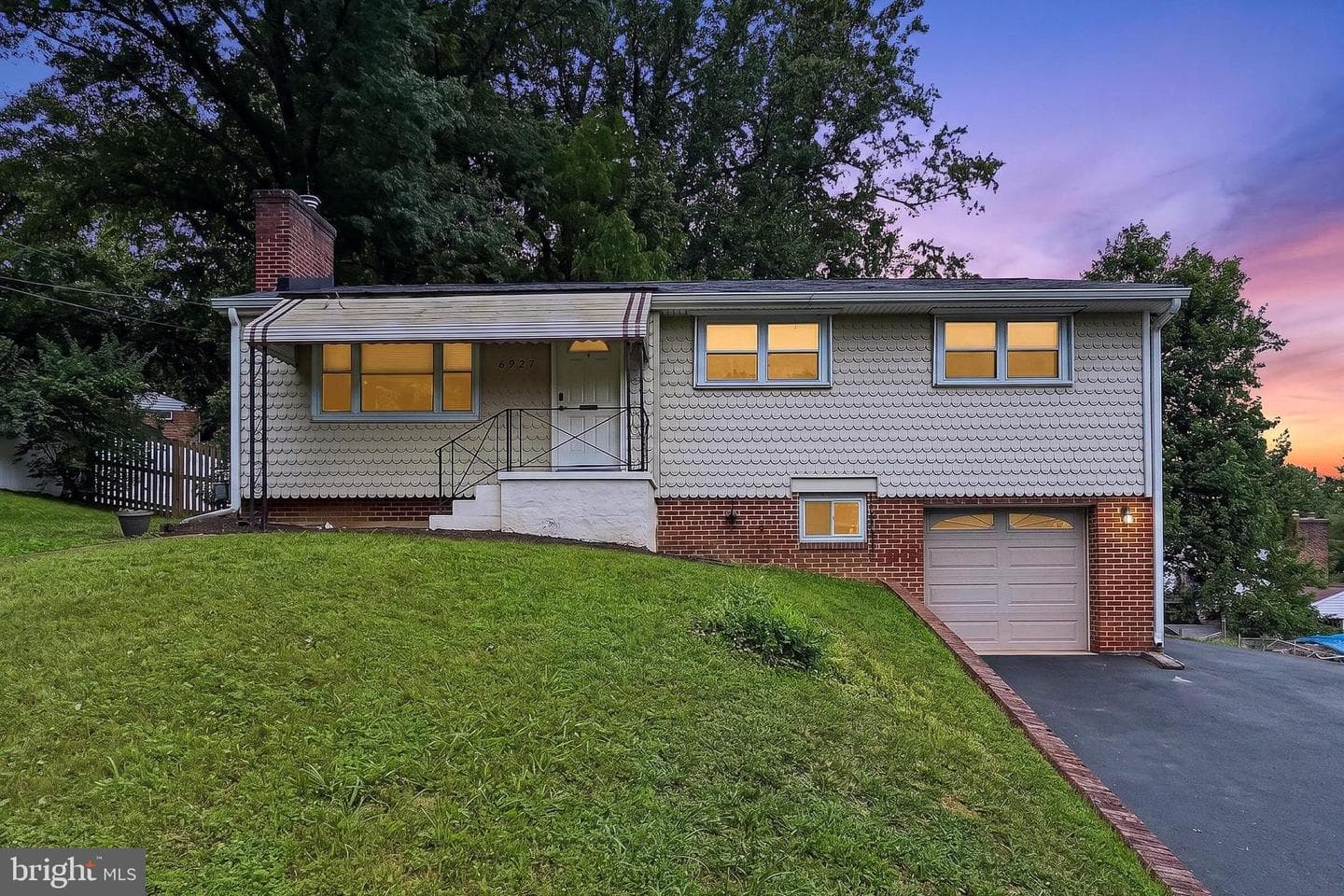 6927 Fern Lane photo 3