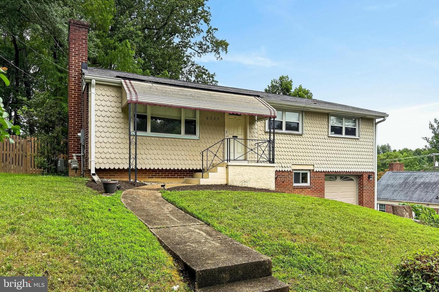 6927 Fern Lane photo 4