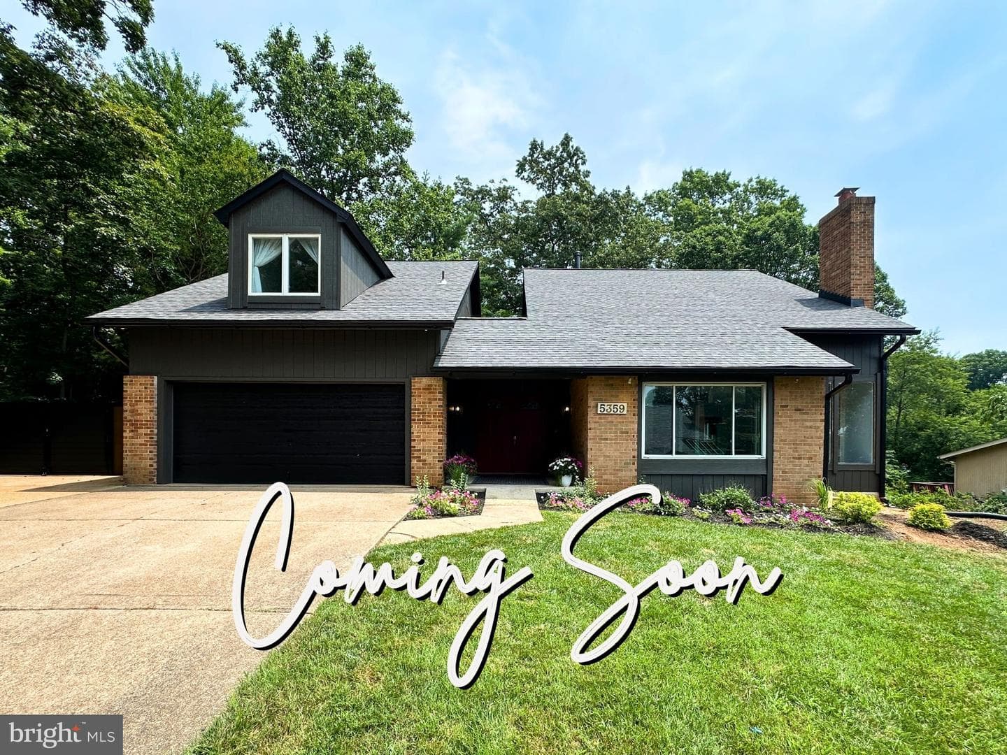 5359 Black Oak Drive, Fairfax
