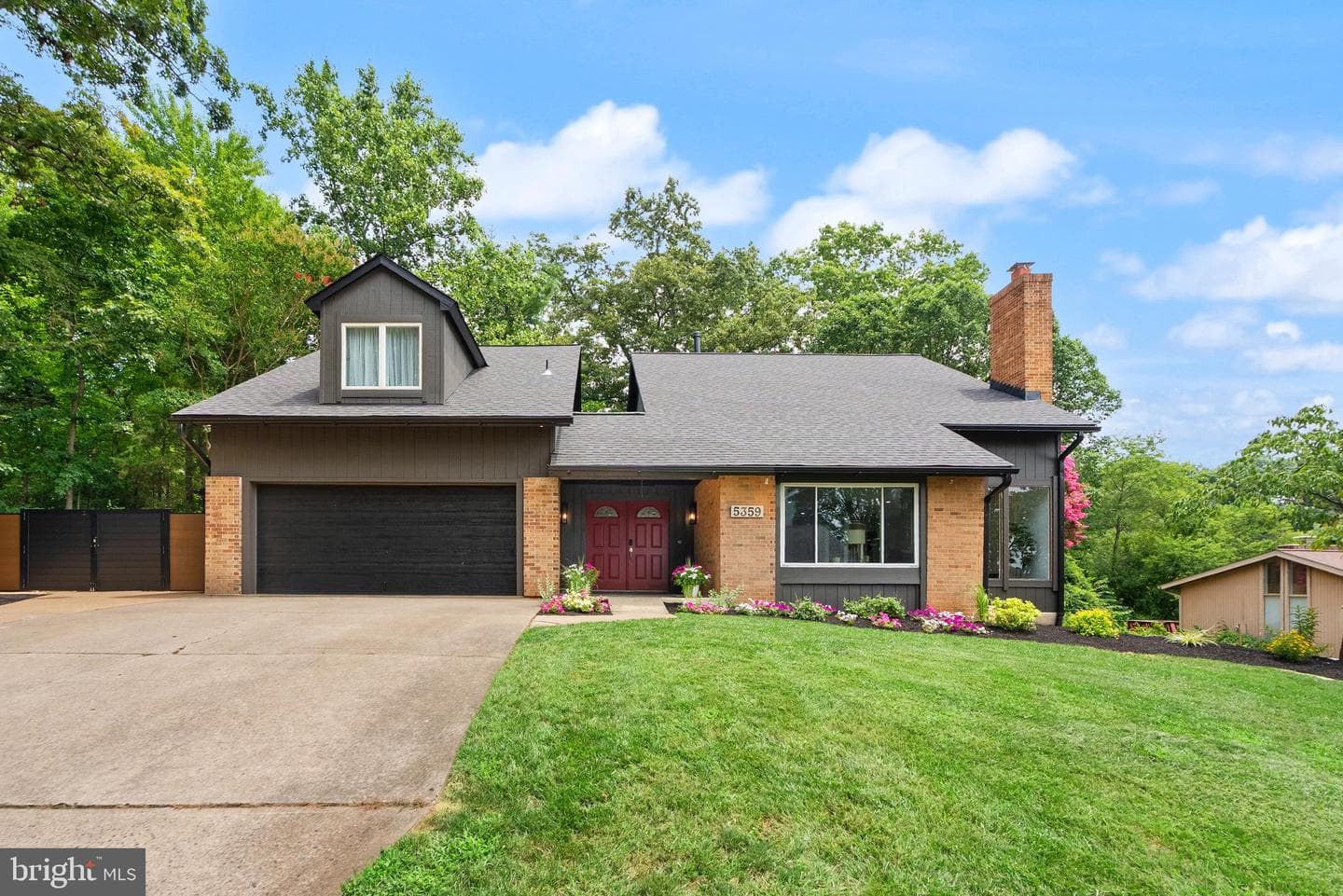 5359 Black Oak Drive, Fairfax