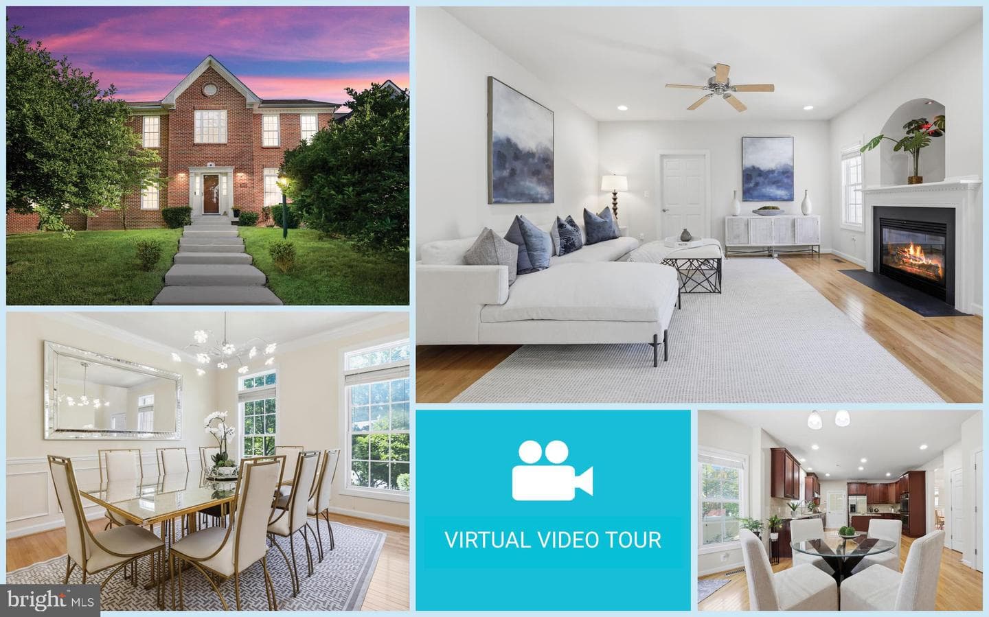 3009 Marshall Street, Falls Church