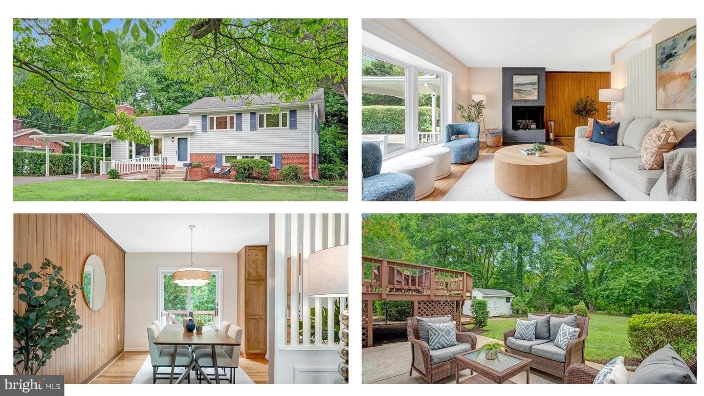 4808 Bradford Drive, Annandale