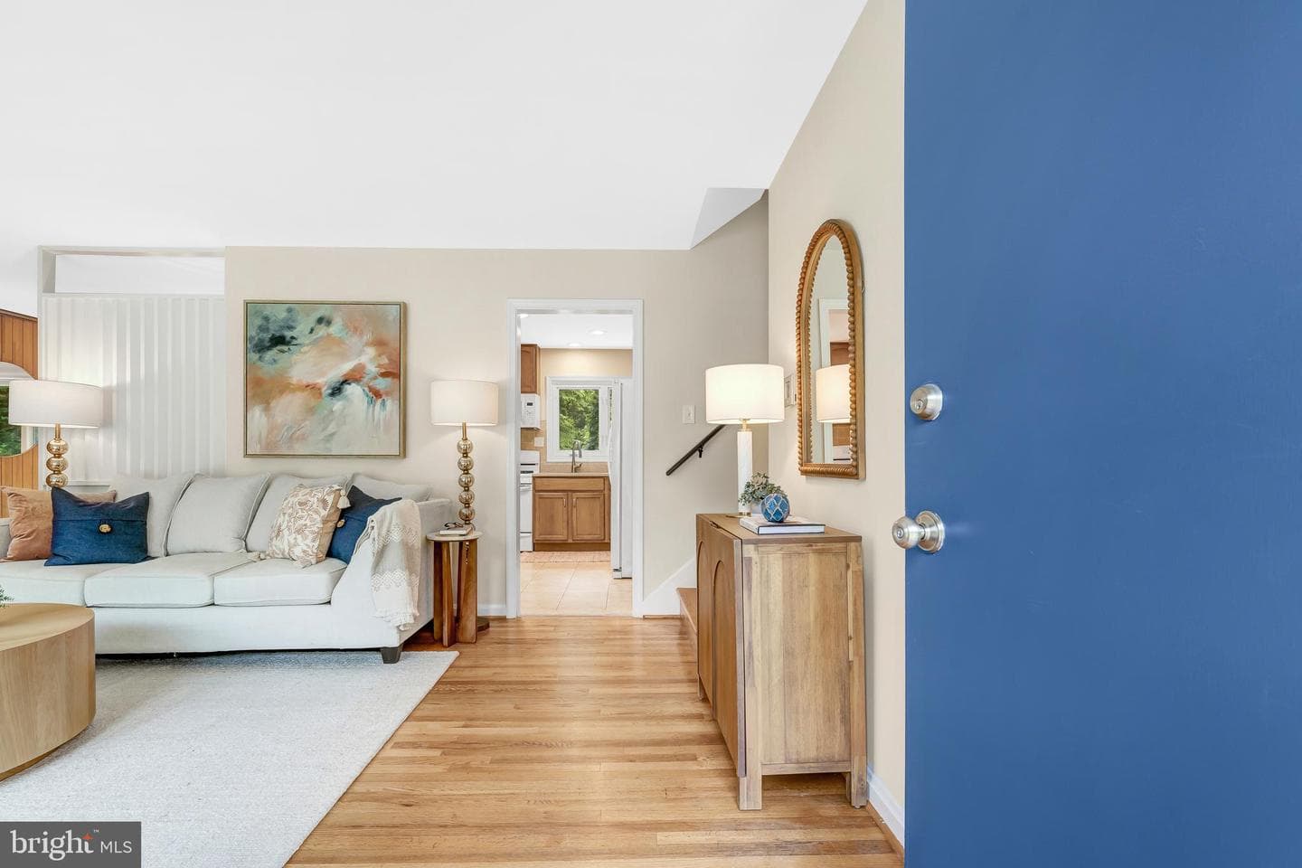 4808 Bradford Drive photo 4