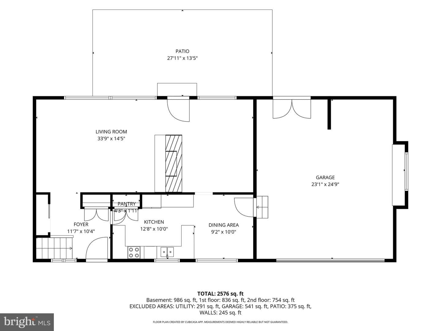 3407 Wessynton Way photo 59