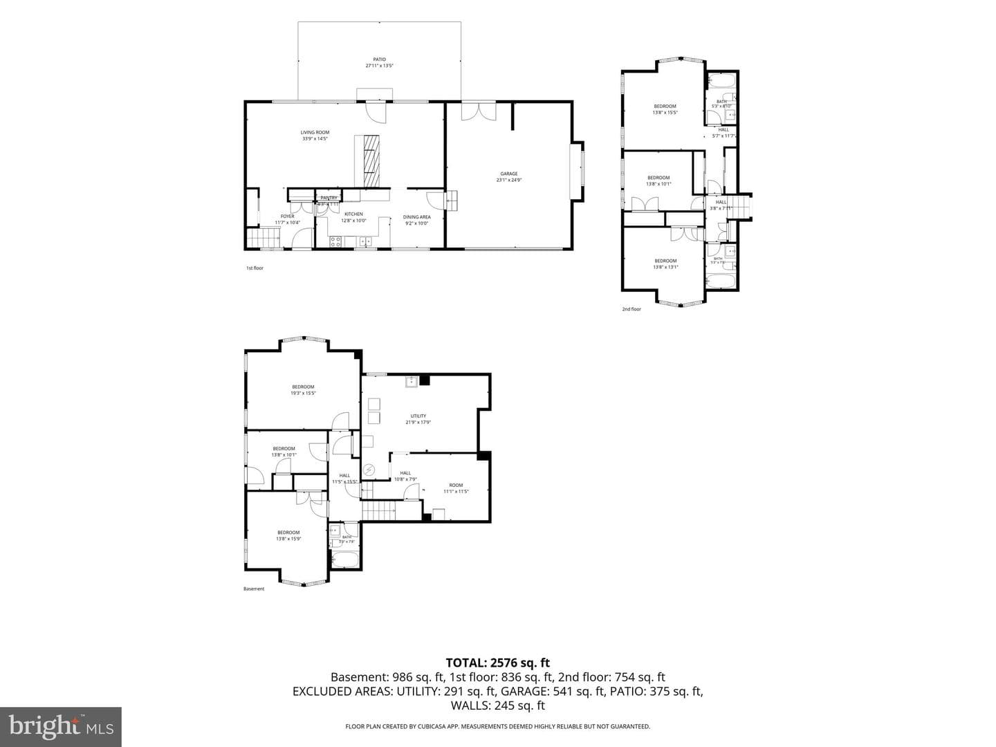 3407 Wessynton Way photo 62