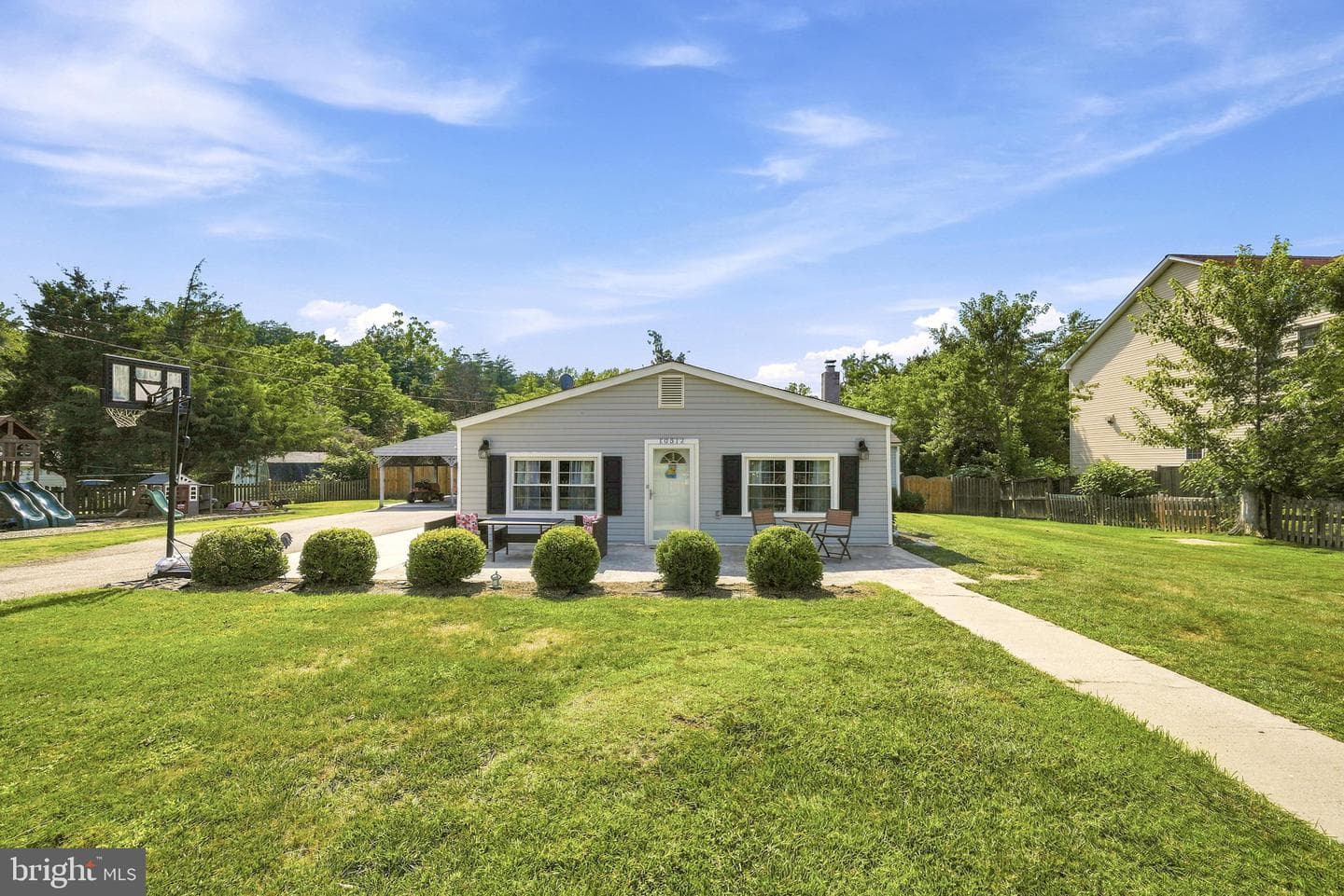 10512 Belmont Boulevard, Lorton