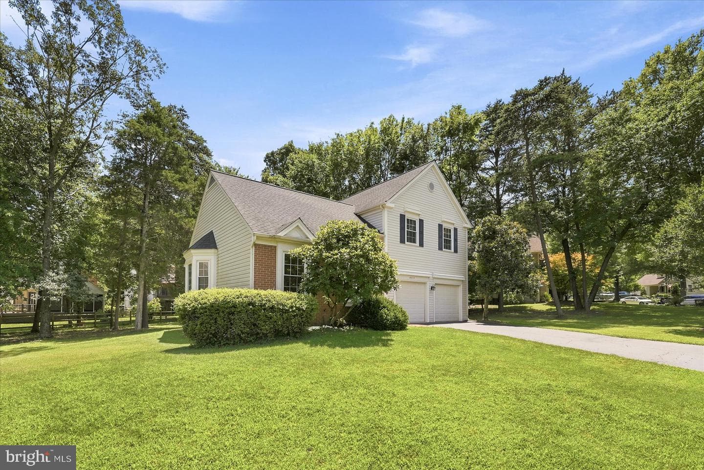 6413 Bromfield Trace, Centreville