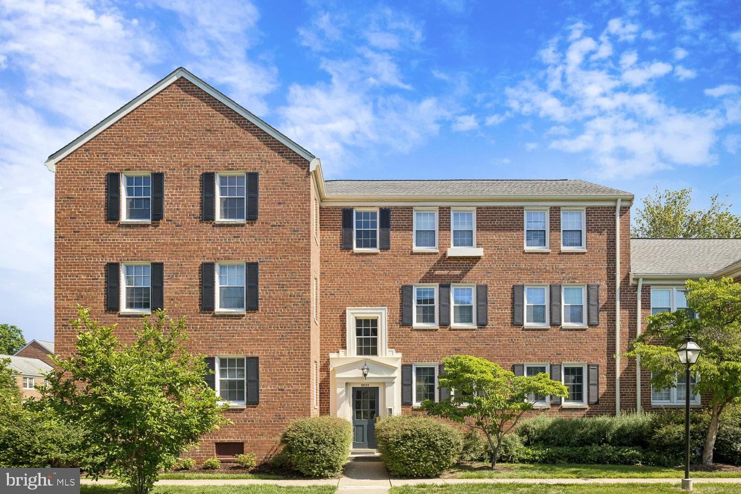 6622 E Wakefield Drive #c1, Alexandria