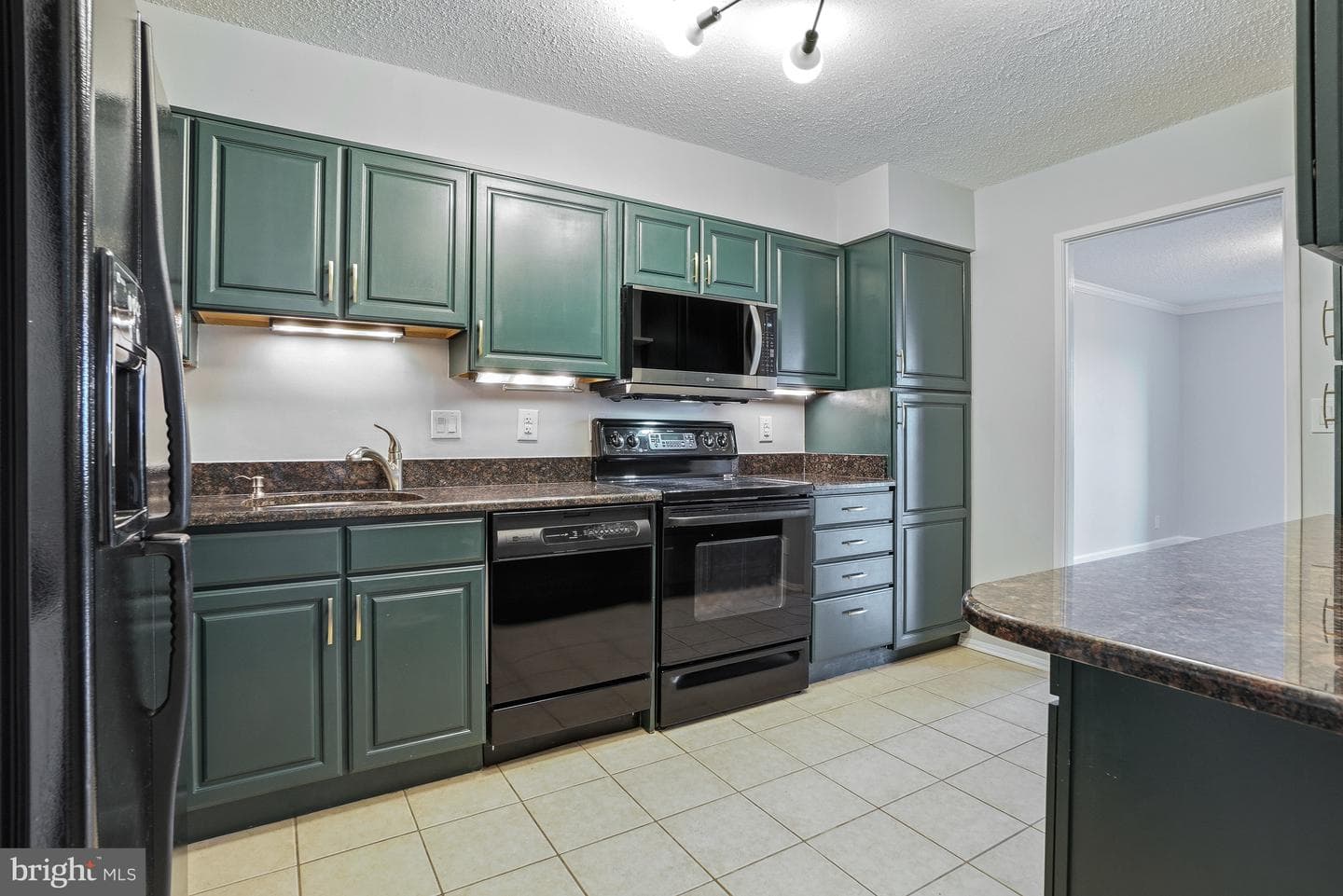 5904 Mount Eagle Drive #718 photo 21