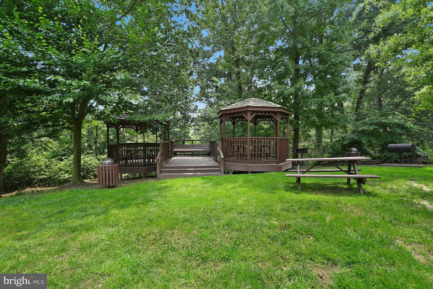 5904 Mount Eagle Drive #718 photo 83