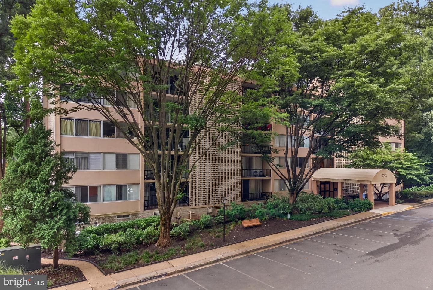 7753 Patriot Drive #54, Annandale