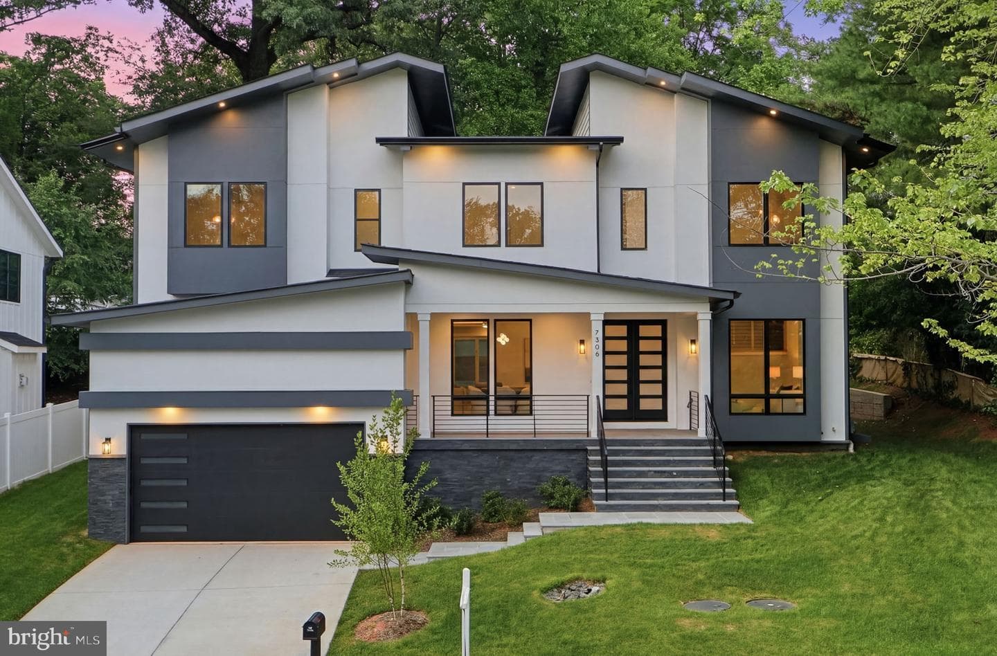 7306 Sportsman Drive, Falls Church