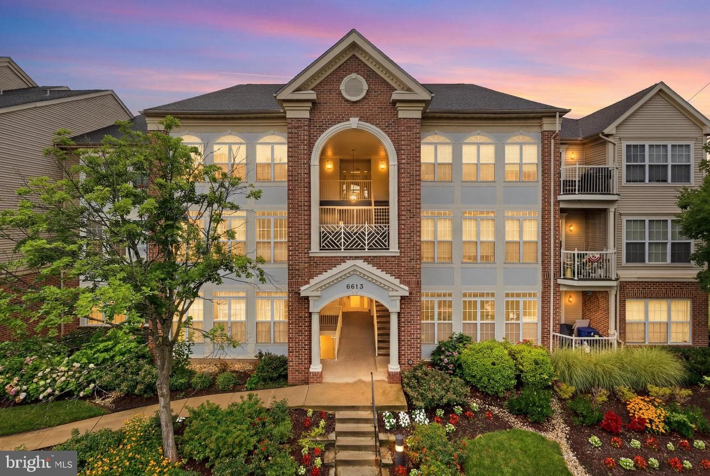 6613 Netties Lane #25e, Alexandria