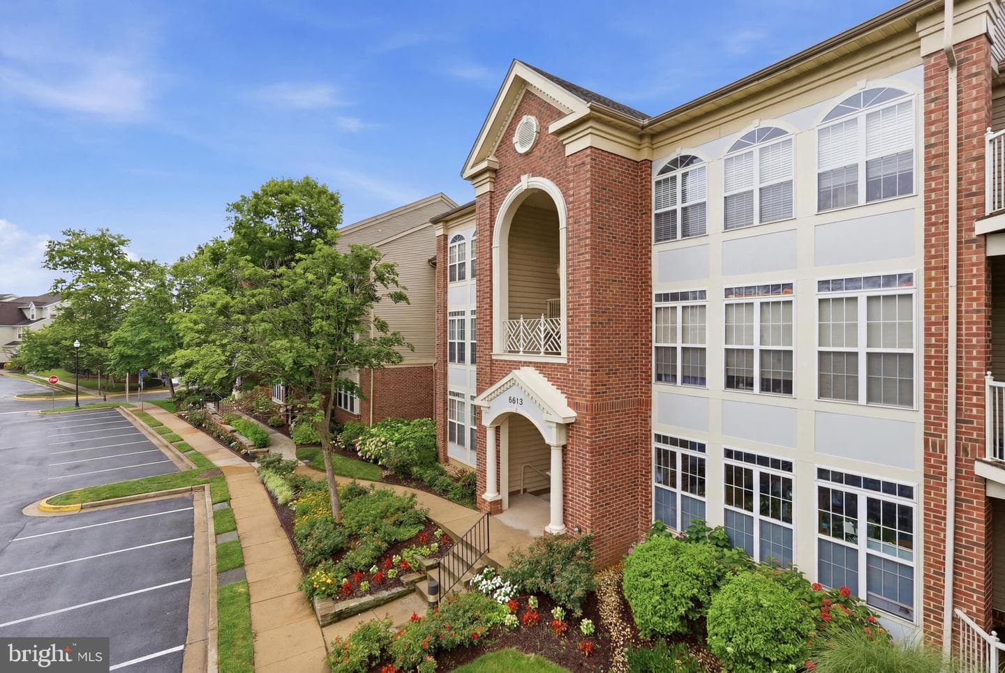 6613 Netties Lane #25e, Alexandria