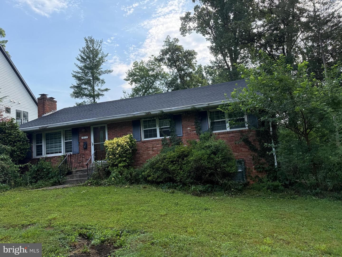 1917 Great Falls Street, Mclean