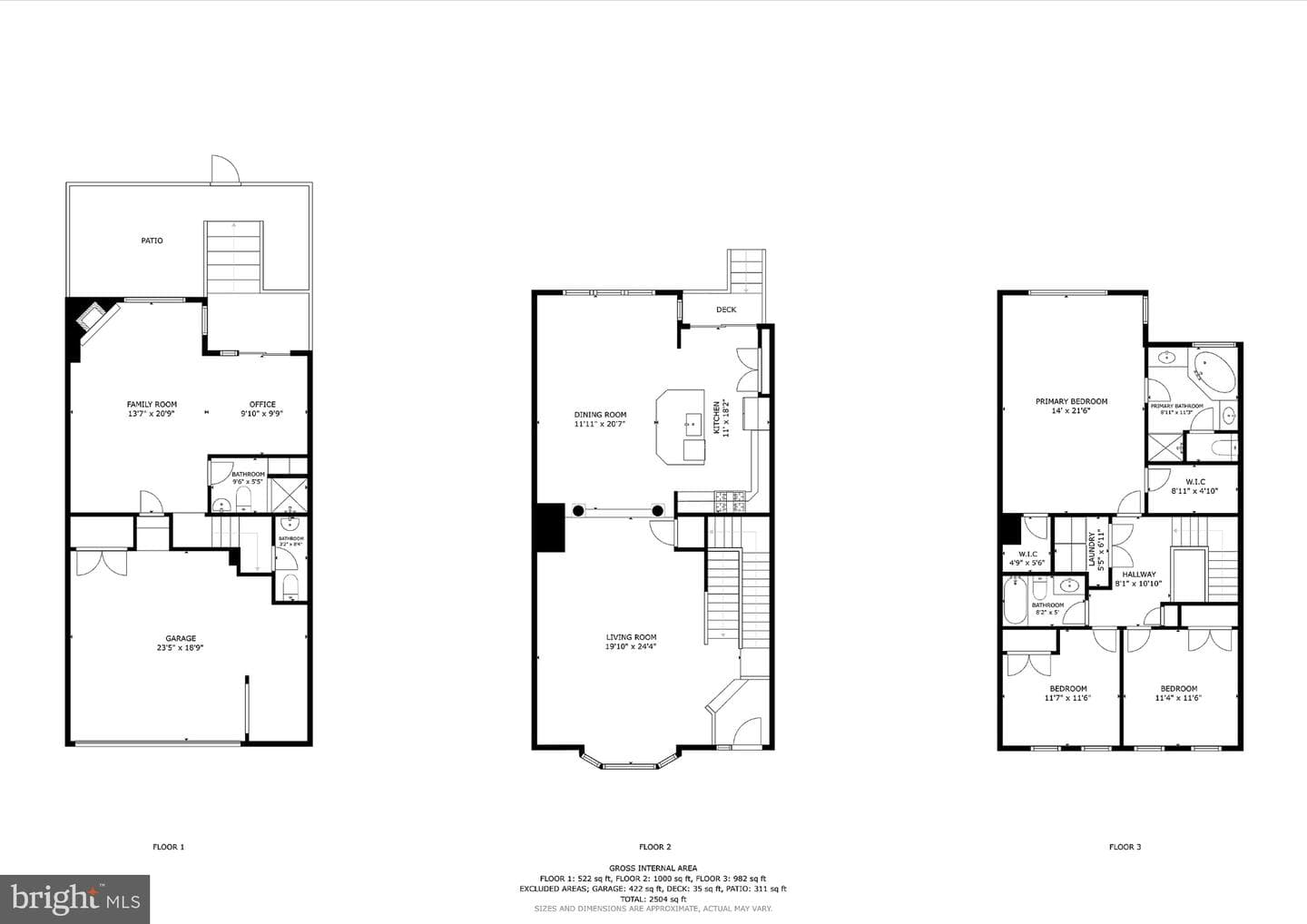 3398 Governor'S Crest Court photo 74