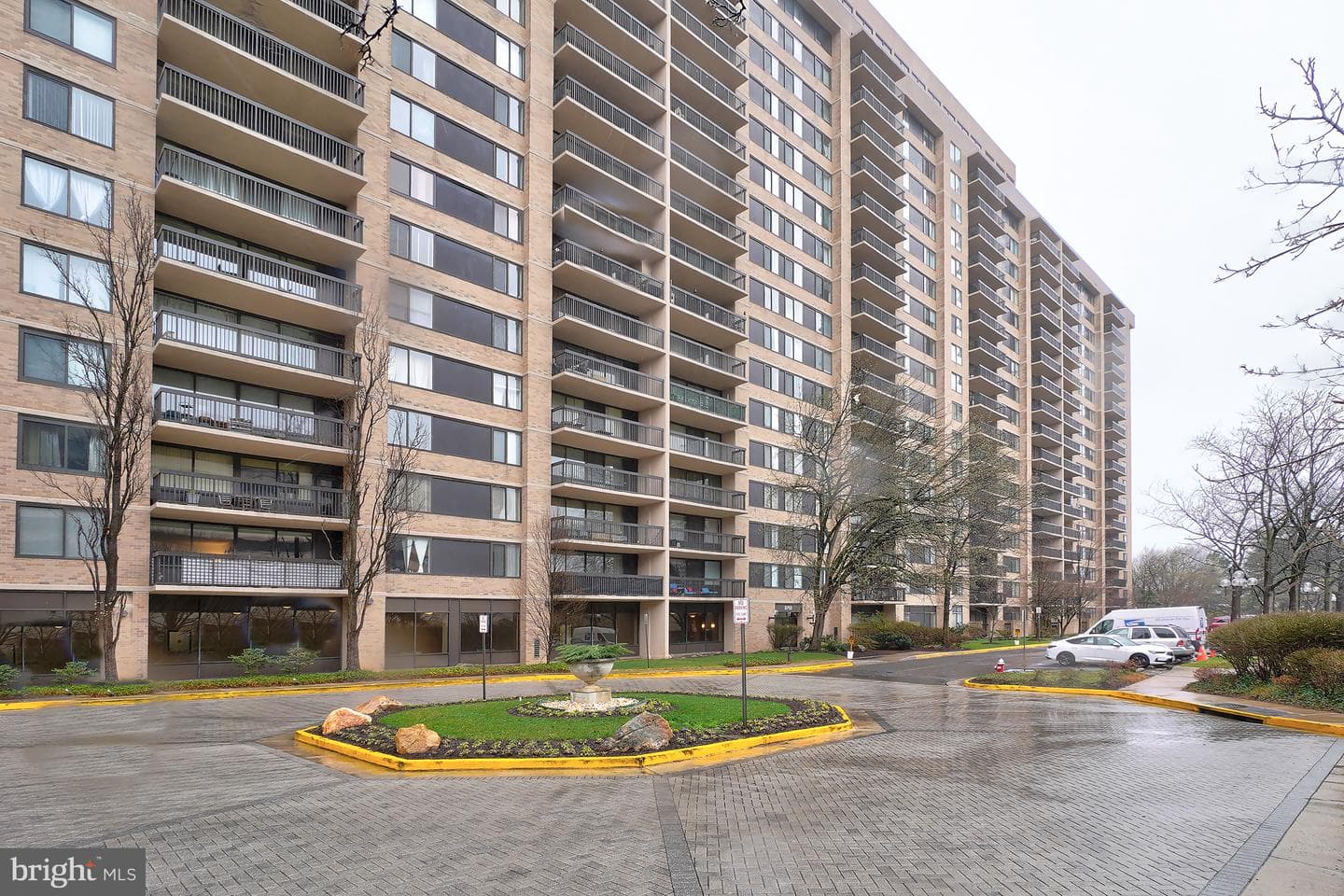 3713 S George Mason Drive #414 W, Falls Church