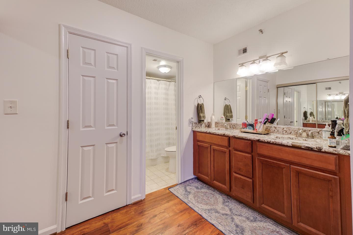 3713 S George Mason Drive #414 W photo 23