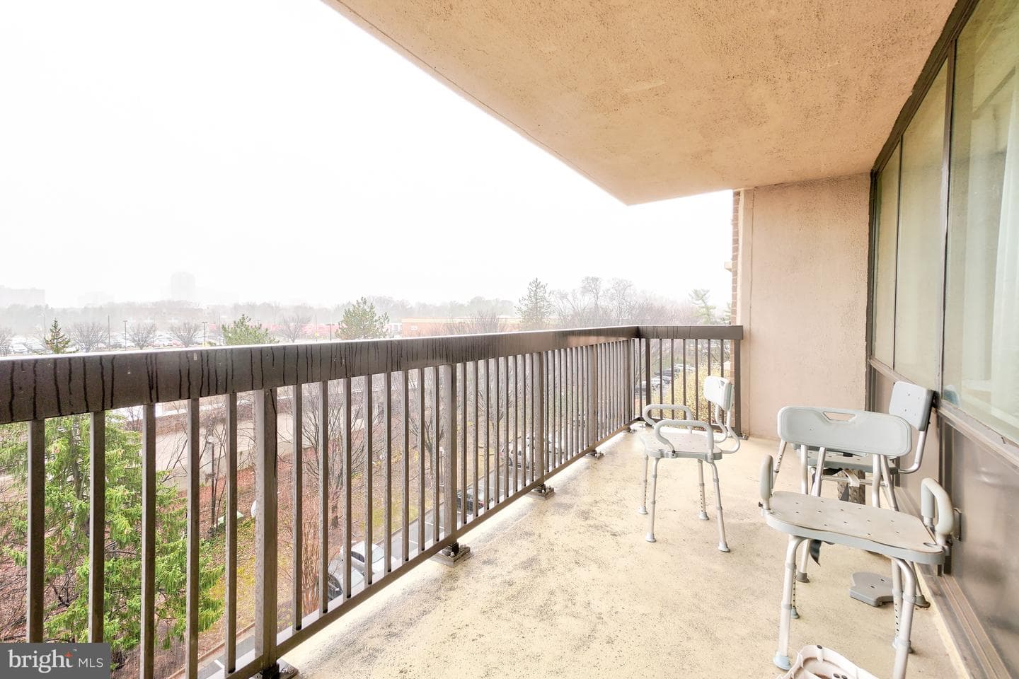 3713 S George Mason Drive #414 W photo 30