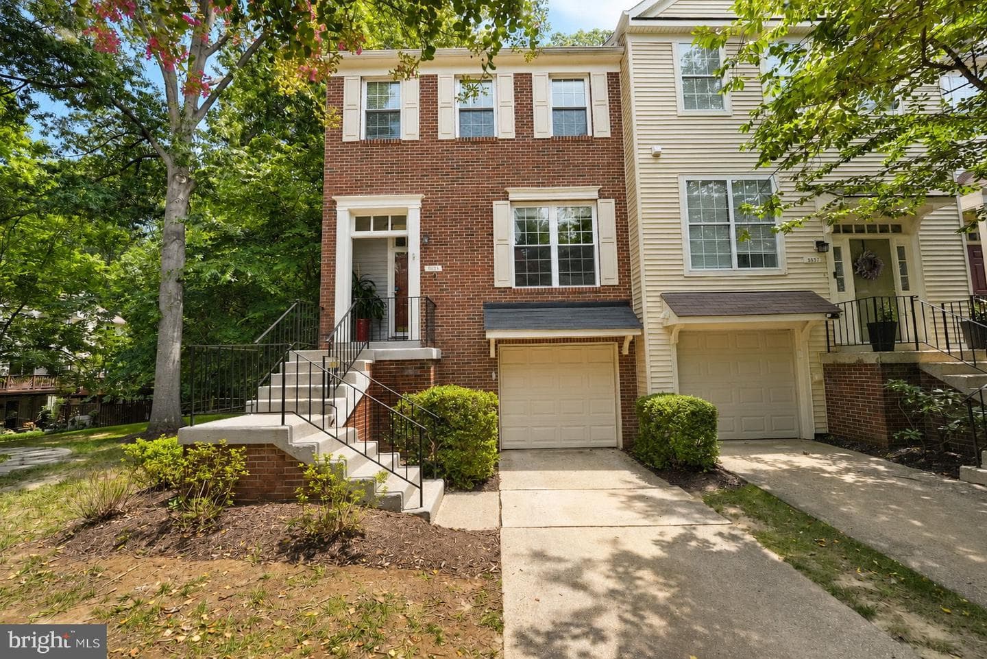 5855 Wye Oak Commons Court, Burke