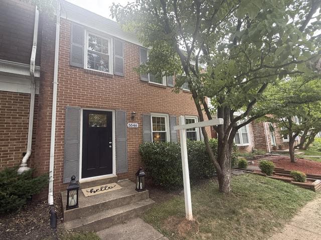 5546 Kendrick Lane, Burke