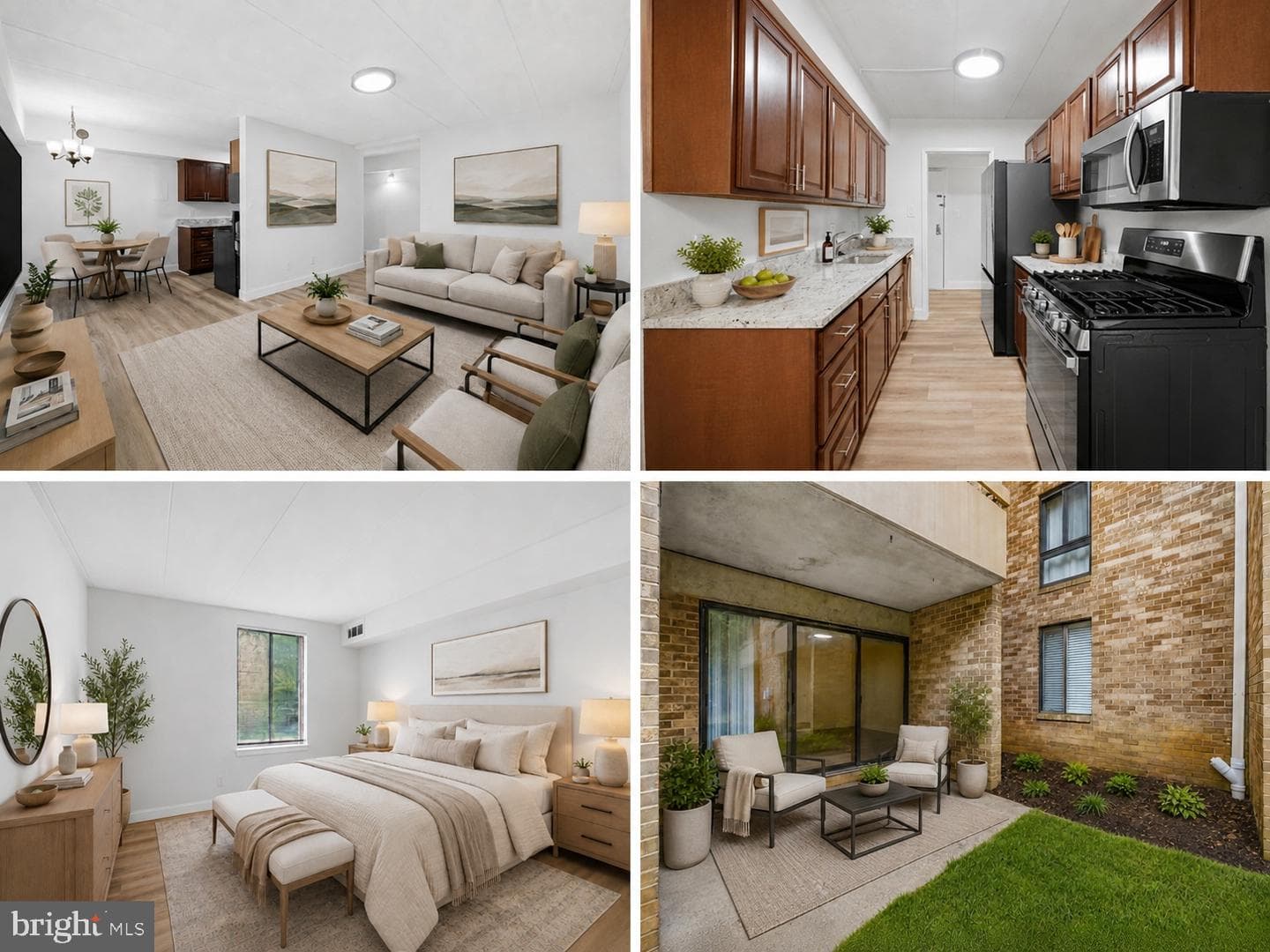 2316 Freetown Court #10/1b, Reston