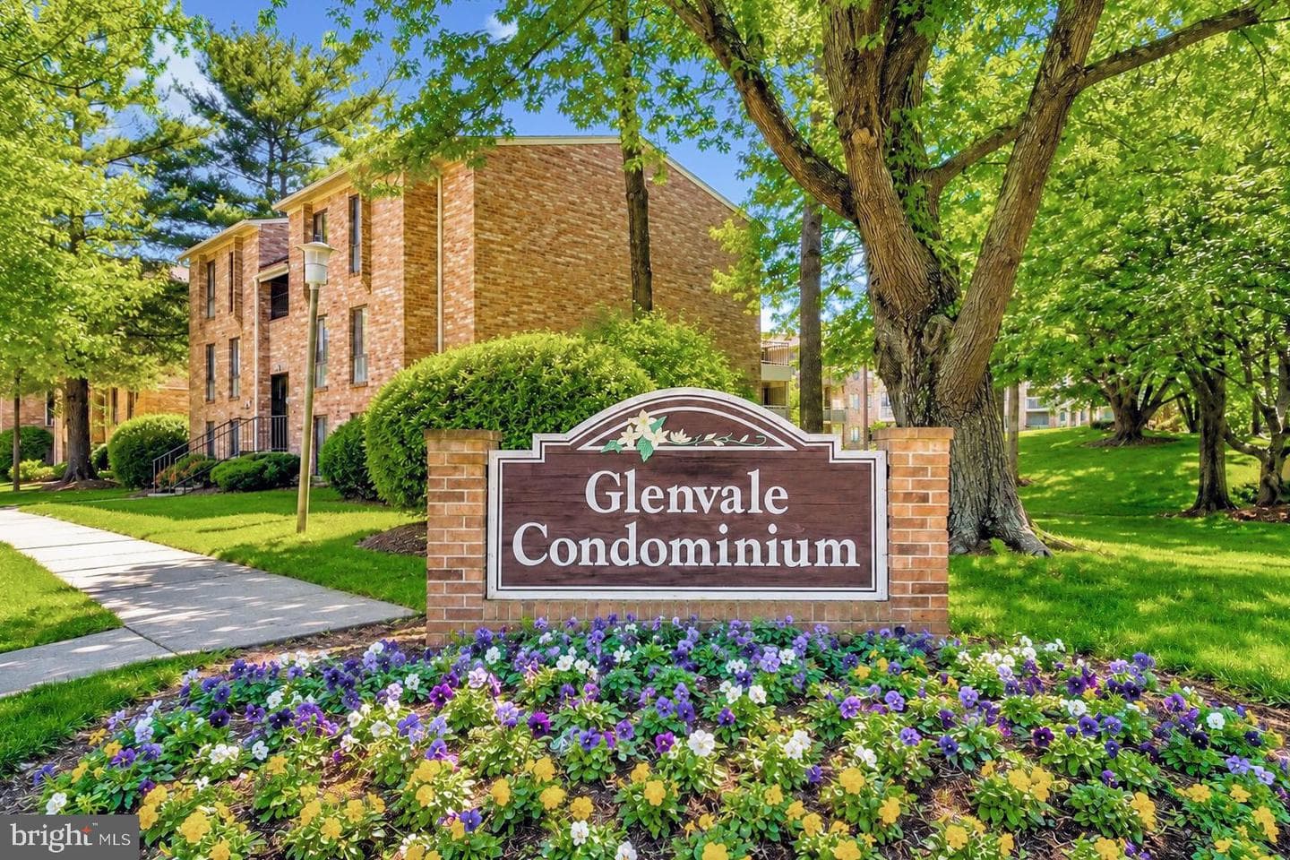 2316 Freetown Court #10/1b, Reston