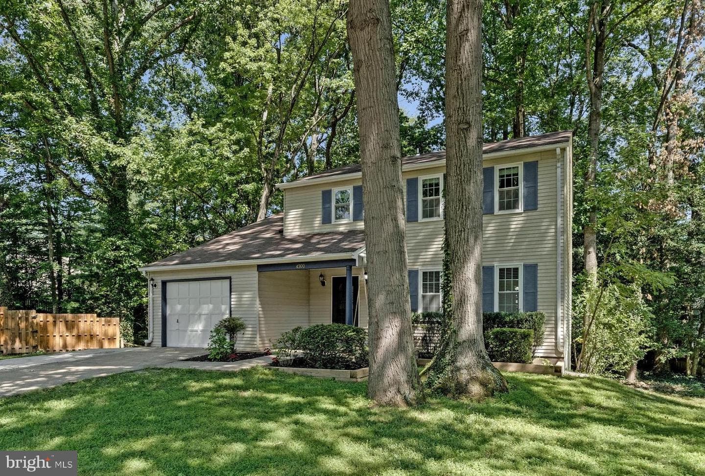 4300 Tartan Oak Court photo 45