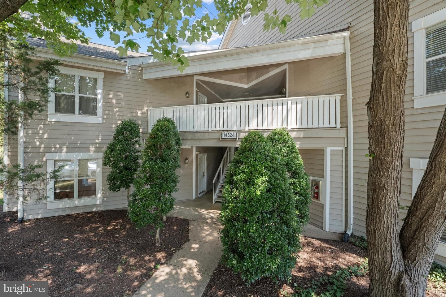 14324 Climbing Rose Way #201, Centreville