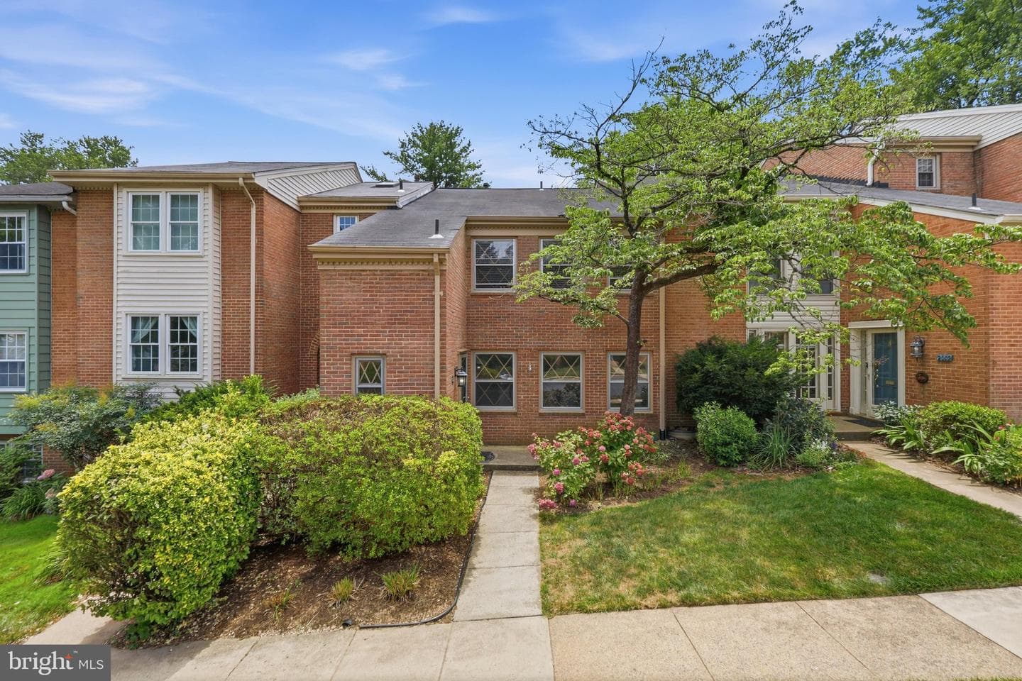 2007 Hopewood Drive, Falls Church