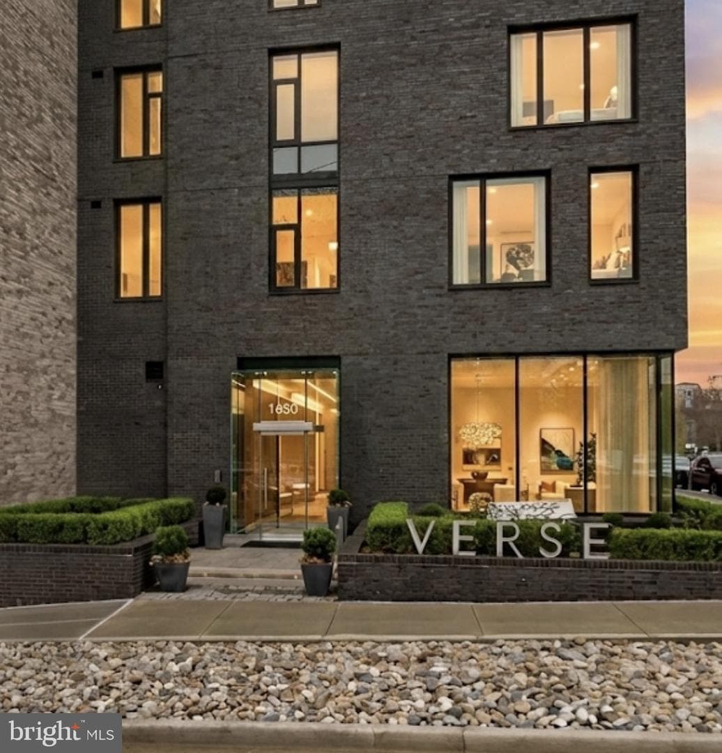 1650 Silver Hill Drive #1206, Mclean