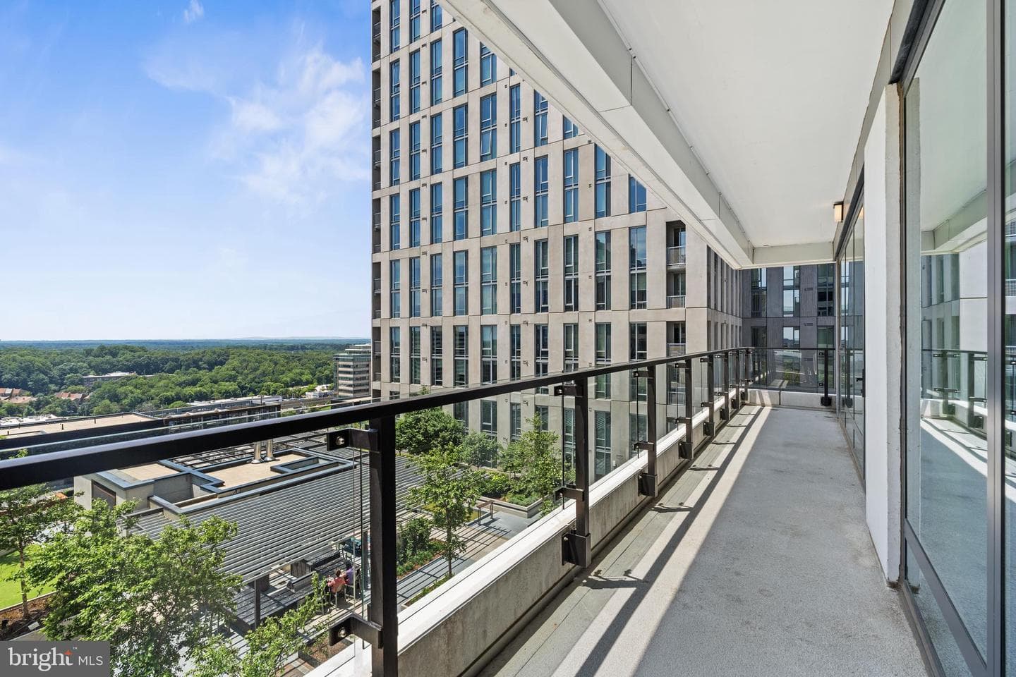 1650 Silver Hill Drive #1206, Mclean