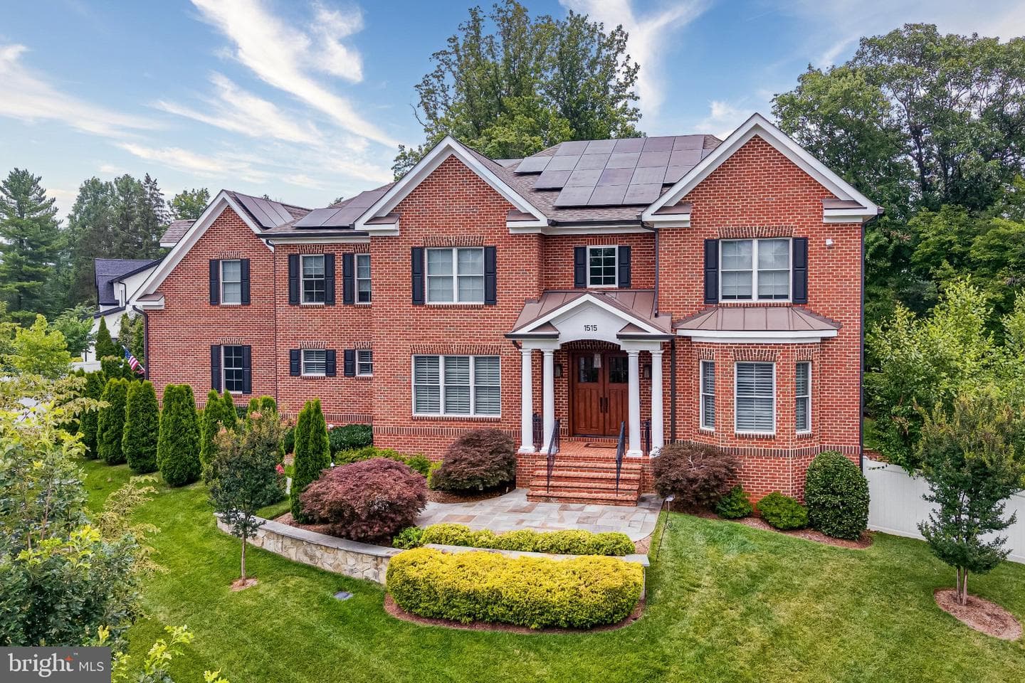 1515 Brookhaven Drive, Mclean