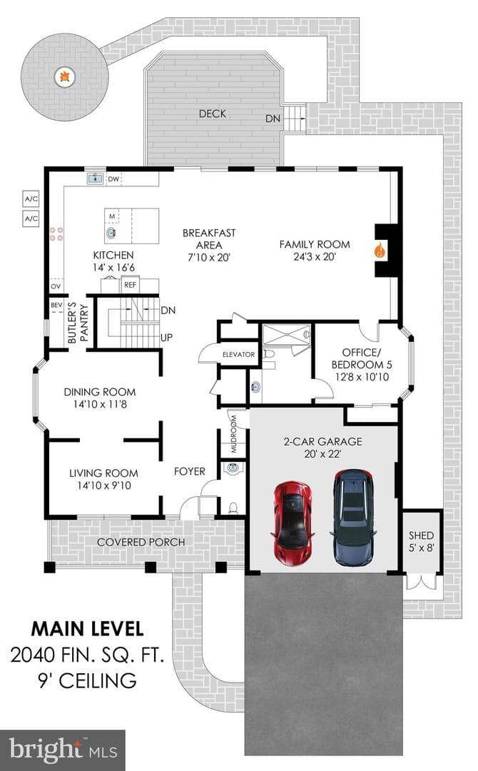 2998 Beechwood Lane photo 55