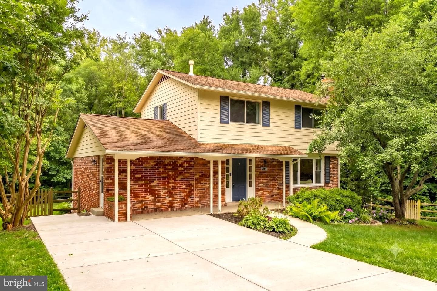 10103 Dundalk Street, Fairfax