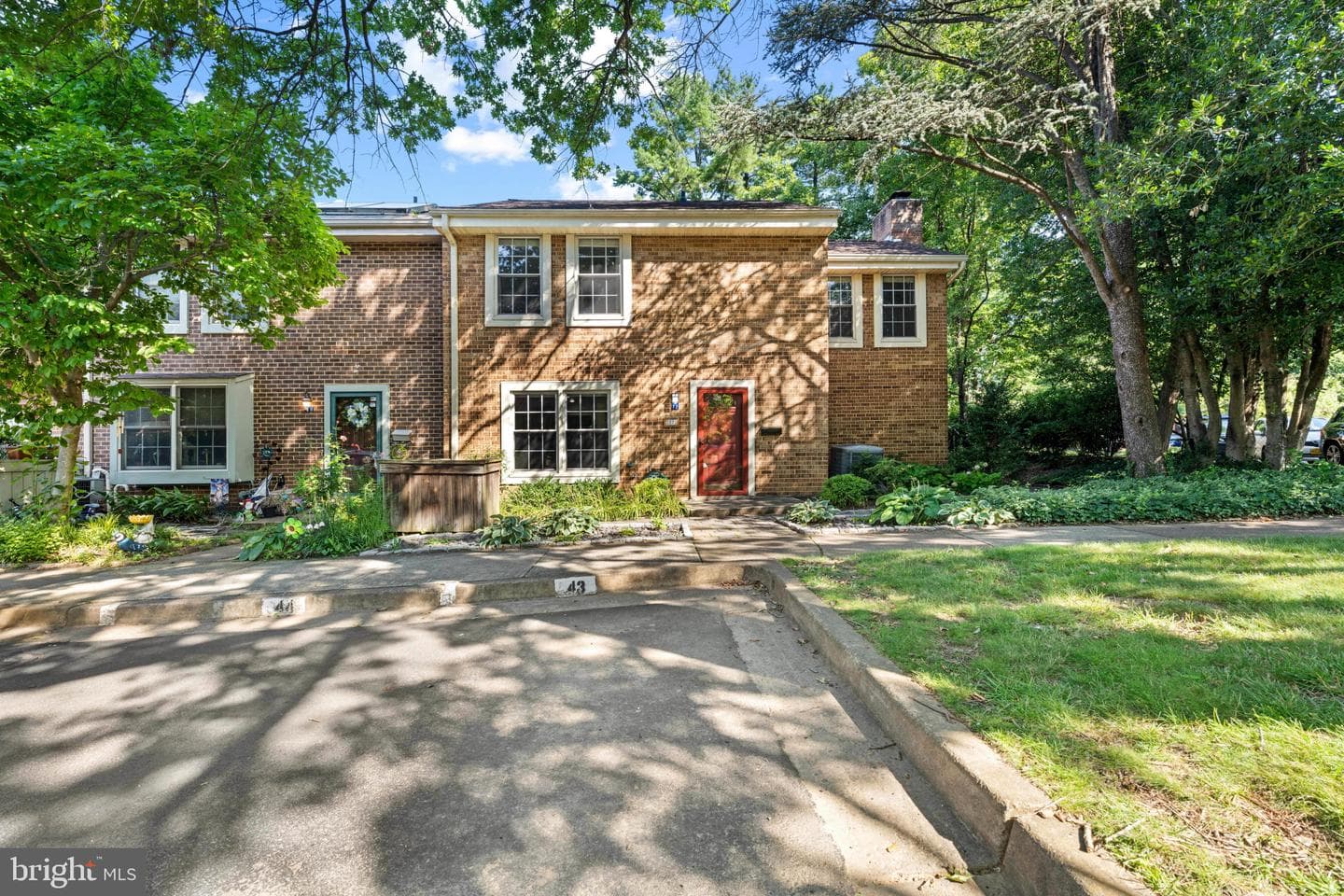 2172 Golf Course Drive, Reston