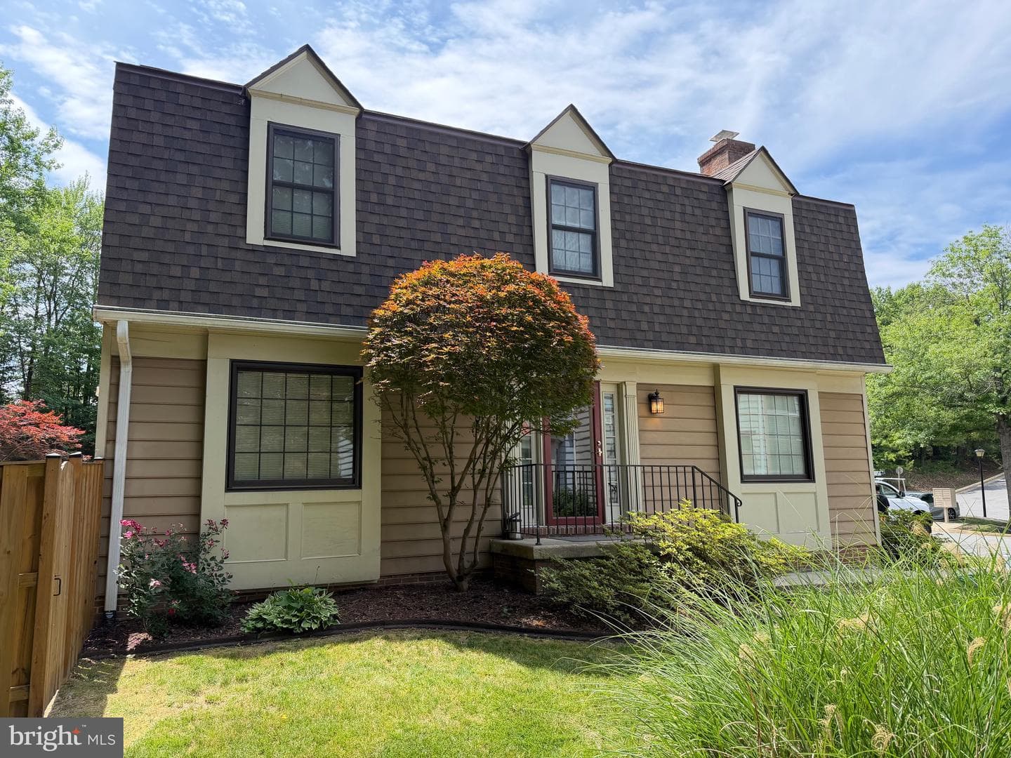 8627 Pin Oak Drive, Springfield