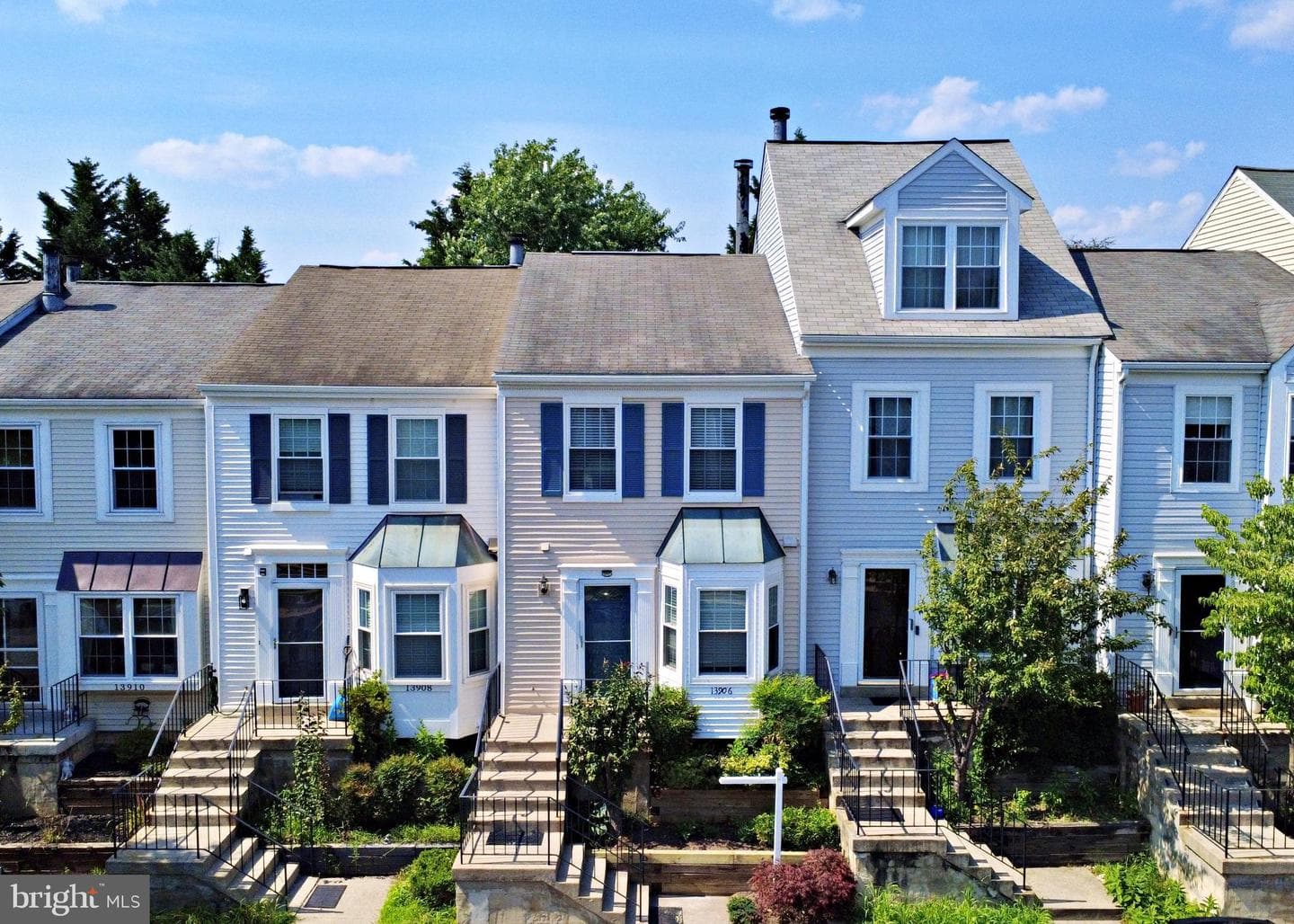 13906 Preacher Chapman Place, Centreville