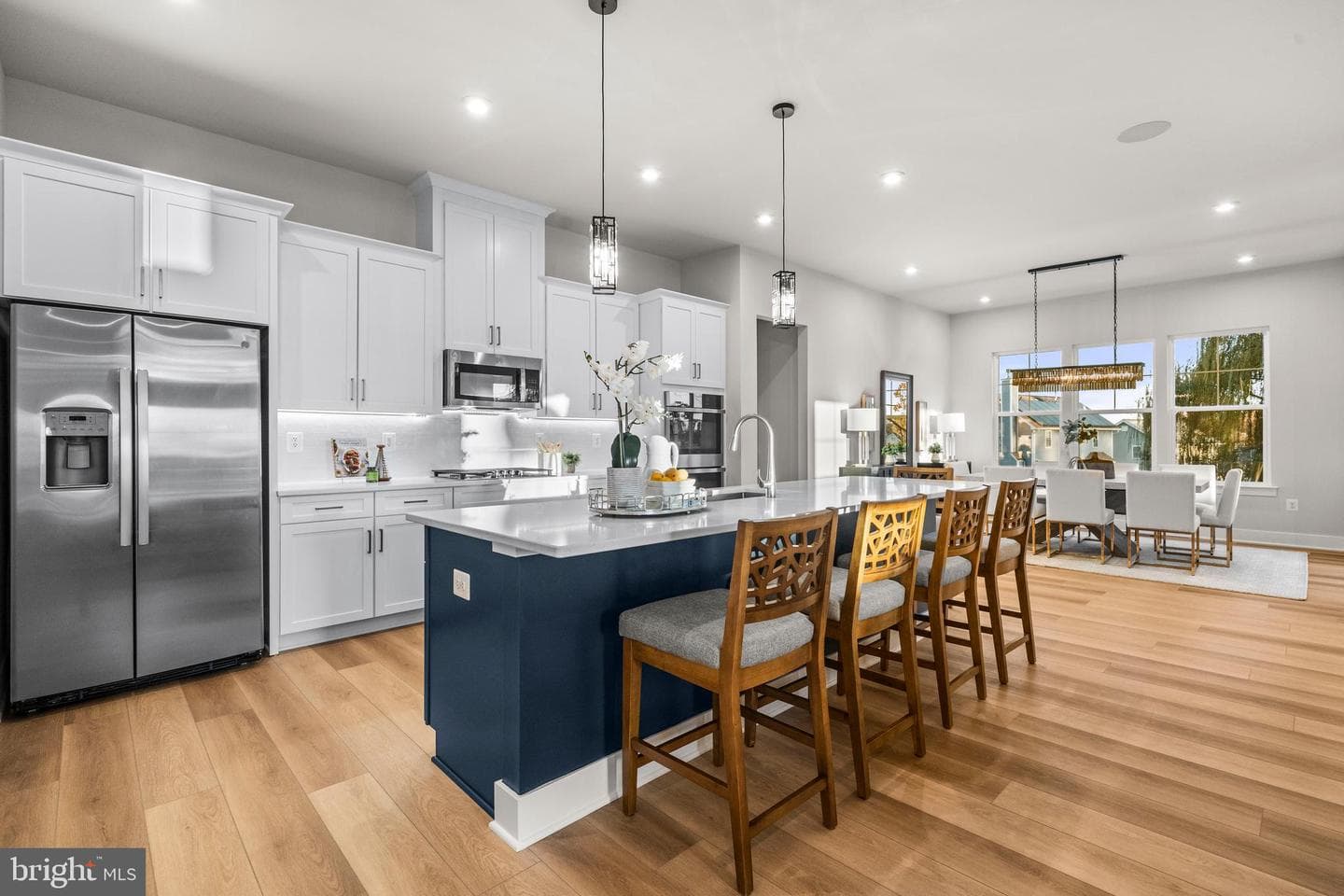 7505 Magarity Road, Falls Church
