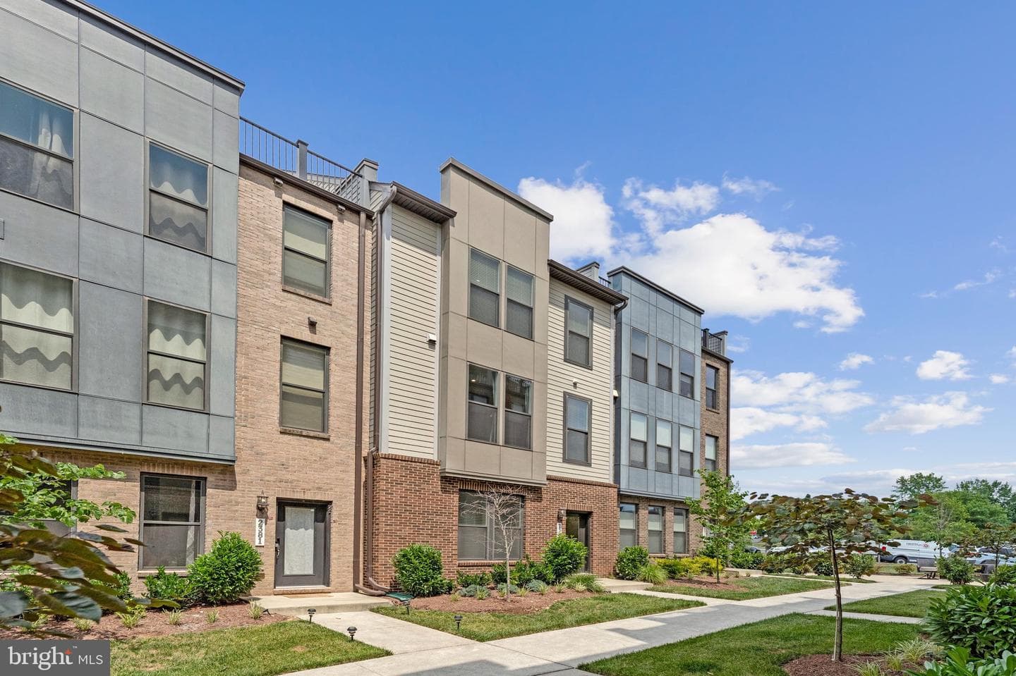 2383 Liberty Loop, Herndon