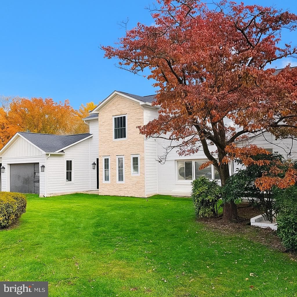 3237 Sleepy Hollow Road, Falls Church