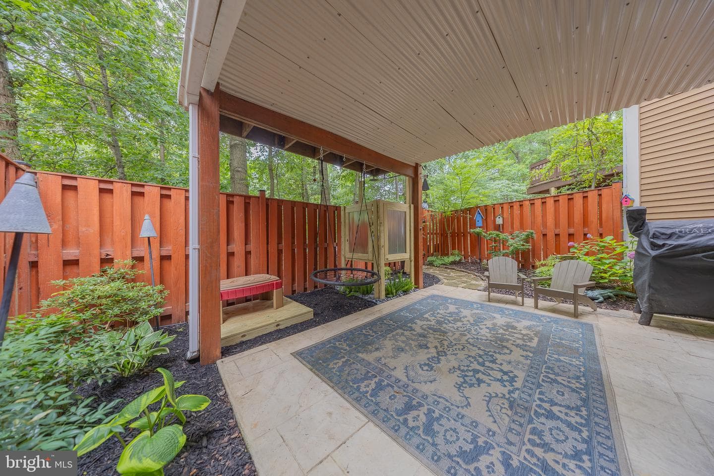11287 Silentwood Lane, Reston