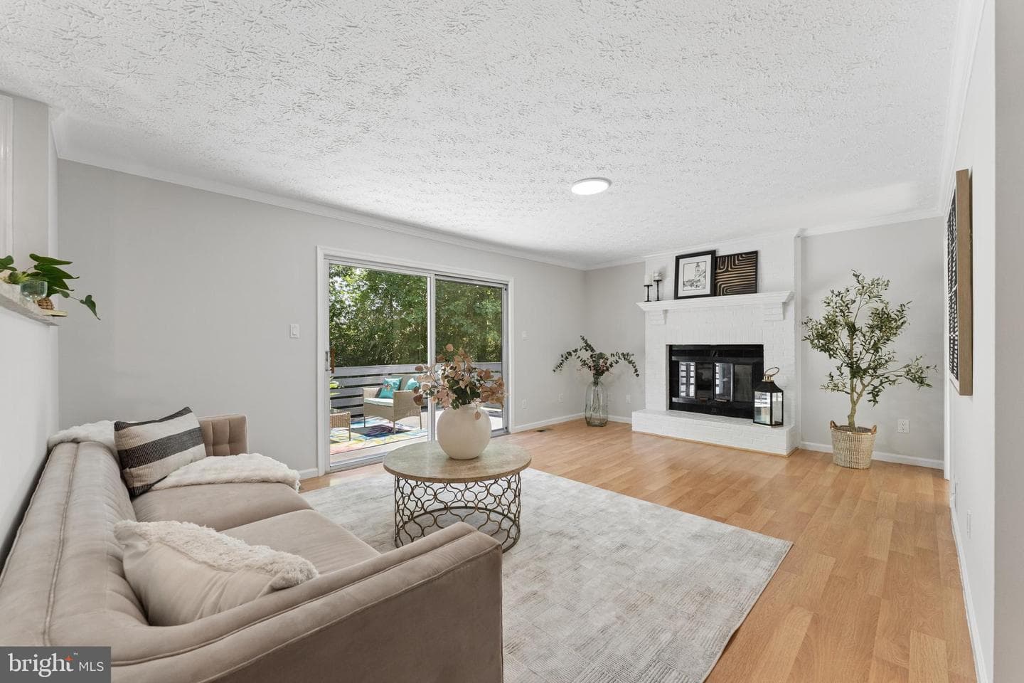8523 Hooes Road photo 15