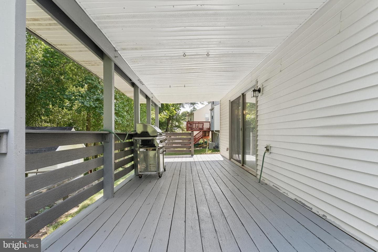 8523 Hooes Road photo 55