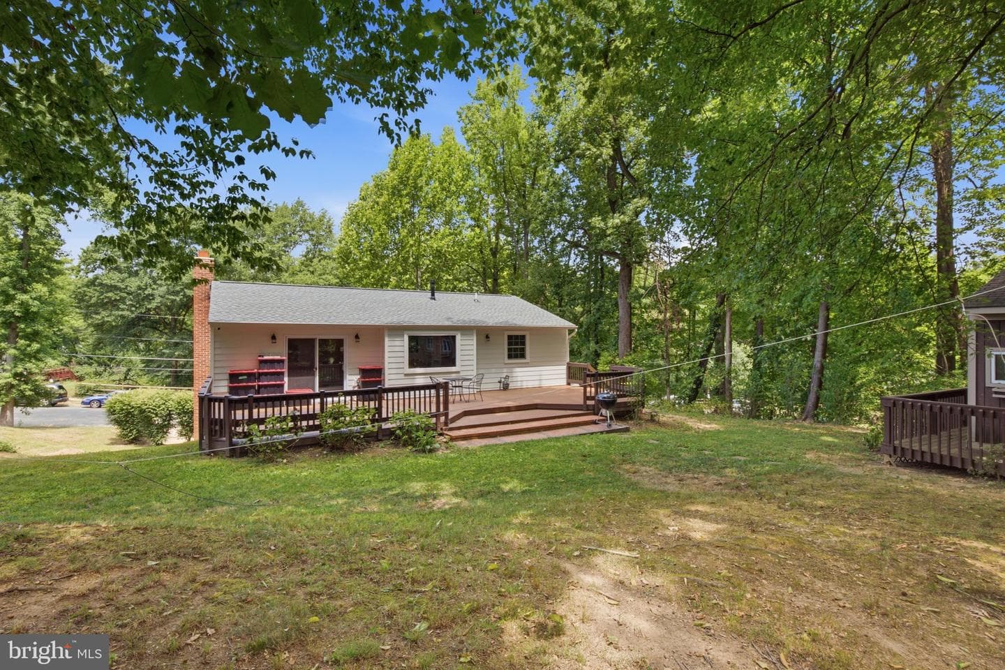 4529 Eaton Place photo 4