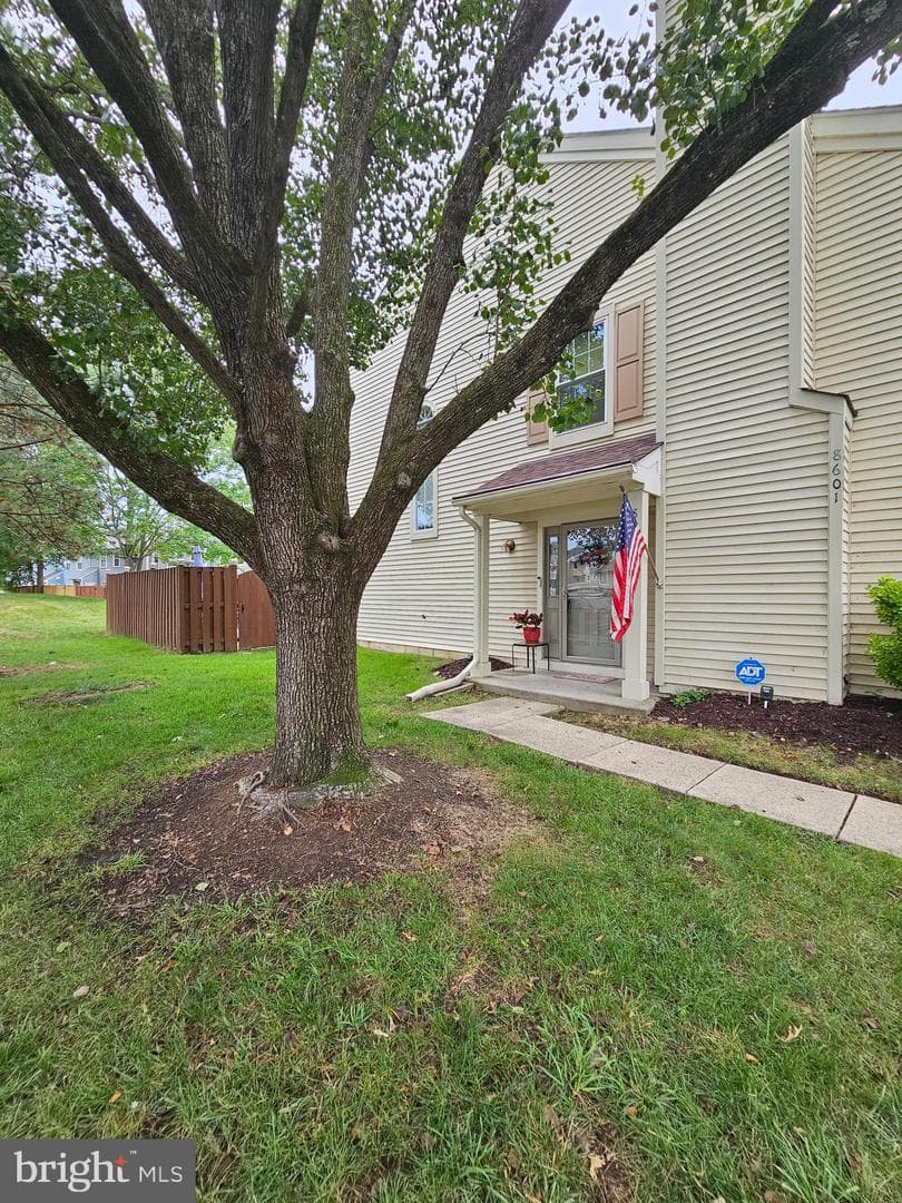 8601 Venoy Court, Alexandria