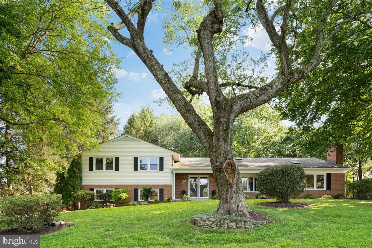 3804 Acosta Road, Fairfax